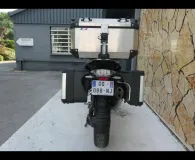 BMW 1250 GS Style Trophy Finition Pro + Options