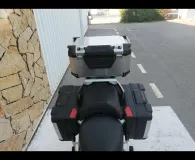 BMW 1250 GS Style Trophy Finition Pro + Options