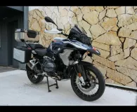 BMW 1250 GS Style Trophy Finition Pro + Options