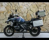 BMW 1250 GS Style Trophy Finition Pro + Options