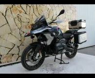 BMW 1250 GS Style Trophy Finition Pro + Options