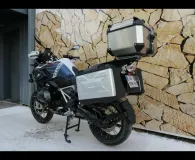 BMW 1250 GS Style Trophy Finition Pro + Options
