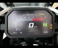 BMW 1250 GS Style Trophy Finition Pro + Options