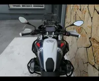 BMW 1250 GS Style Trophy Finition Pro + Options