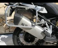 BMW 1250 GS Style Trophy Finition Pro + Options
