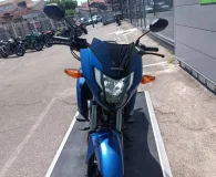 HONDA 125 F 1er main etat neuf a saisir