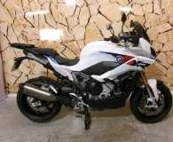 BMW S 1000 XR PACK M - NEUVE