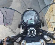 TRIUMPH 900