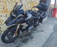 BMW 1200 GS Exclusive