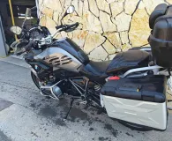 BMW 1200 GS Exclusive