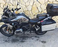 BMW 1200 GS Exclusive