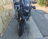 BMW 1200 GS Exclusive