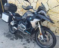 BMW 1200 GS Exclusive