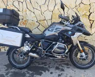 BMW 1200 GS Exclusive
