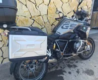 BMW 1200 GS Exclusive