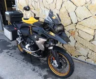 BMW 1250 GS 40 Years Edition