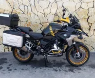 BMW 1250 GS 40 Years Edition