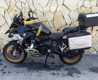 BMW 1250 GS 40 Years Edition