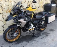BMW 1250 GS 40 Years Edition