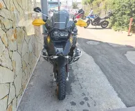 BMW 1250 GS 40 Years Edition