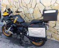 BMW 1250 GS 40 Years Edition