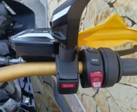 BMW 1250 GS 40 Years Edition