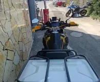 BMW 1250 GS 40 Years Edition