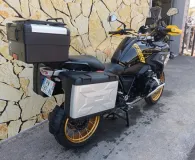 BMW 1250 GS 40 Years Edition