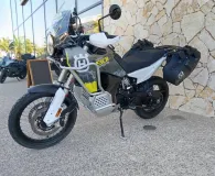 HUSQVARNA 901 Expedition + options