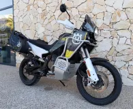HUSQVARNA 901 Expedition + options
