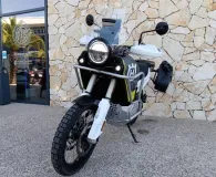HUSQVARNA 901 Expedition + options