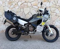 HUSQVARNA 901 Expedition + options