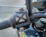 HUSQVARNA 901 Expedition + options