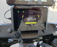 HUSQVARNA 901 Expedition + options