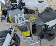 HUSQVARNA 901 Expedition + options
