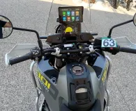 HUSQVARNA 901 Expedition + options