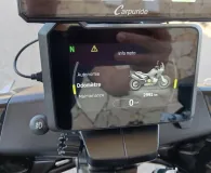 HUSQVARNA 901 Expedition + options