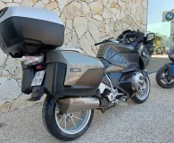 BMW 1200 RT ABS Intégral