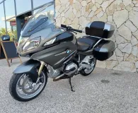 BMW 1200 RT ABS Intégral