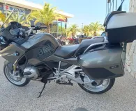 BMW 1200 RT ABS Intégral