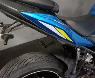 SUZUKI 750 ABS GSXS 750 POT IXIL