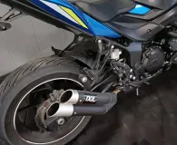 SUZUKI 750 ABS GSXS 750 POT IXIL