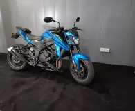 SUZUKI 750 ABS GSXS 750 POT IXIL