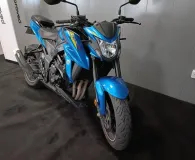SUZUKI 750 ABS GSXS 750 POT IXIL