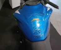 SUZUKI 750 ABS GSXS 750 POT IXIL