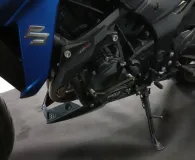 SUZUKI 750 ABS GSXS 750 POT IXIL