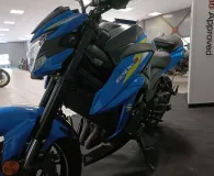 SUZUKI 750 ABS GSXS 750 POT IXIL