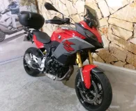 BMW F 900 XR A2