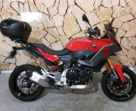 BMW F 900 XR A2