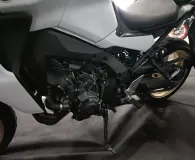 YAMAHA 9 900 GT GARNTIE 19//03/2027